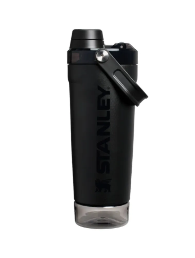 GARRAFA TERMICA ACTIVATE SHAKER 0,59L BLACK 08721