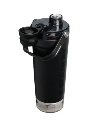 GARRAFA TERMICA ACTIVATE SHAKER 0,59L BLACK 08721