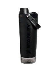 GARRAFA TERMICA ACTIVATE SHAKER 0,59L BLACK 08721