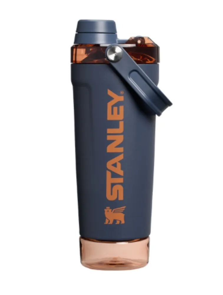 GARRAFA TERMICA ACTIVATE SHAKER 0,59L TWILIGHT 08720