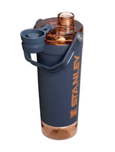 GARRAFA TERMICA ACTIVATE SHAKER 0,59L TWILIGHT 08720