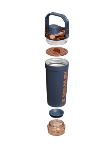 GARRAFA TERMICA ACTIVATE SHAKER 0,59L TWILIGHT 08720