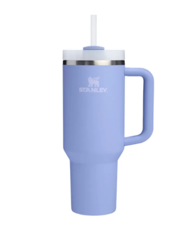 COPO QUENCHER TERMICO 2.0 0,88L HYDRANGEA STANLEY 08727