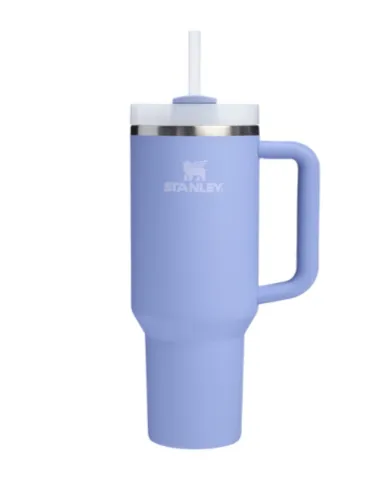 COPO QUENCHER TERMICO 2.0 0,88L HYDRANGEA STANLEY 08727