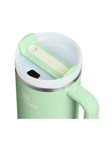 COPO QUENCHER TERMICO 2.0 1,18L PISTACHIO STANLEY 08740