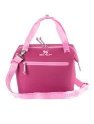 BOLSA TERMICA 7 LITROS JULIENNE FUCHSIA STANLEY 08671