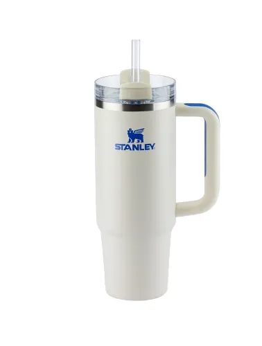 COPO QUENCHER TERMICO 2.0 0,88L CREAM ROYAL STANLEY 08514