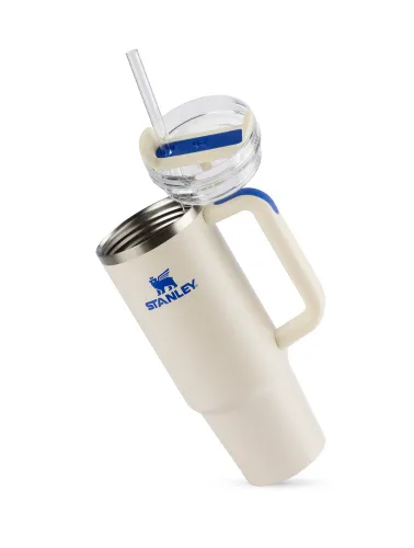 COPO QUENCHER TERMICO 2.0 0,88L CREAM ROYAL STANLEY 08514