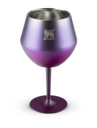 TAÇA COCKTAIL TERMICO 414ML LIFT PURPLE HAZE STANLEY 08416