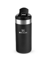 GARRAFA TERMICA AEROLIGHT TRANSIT 0,35L BLACK STANLEY 08652