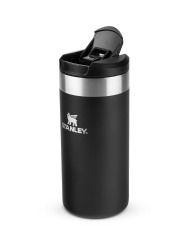 GARRAFA TERMICA AEROLIGHT TRANSIT 0,35L BLACK STANLEY 08652