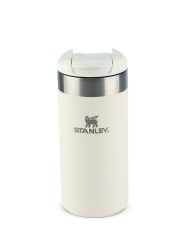 GARRAFA TERMICA AEROLIGHT TRANSIT 0,35L CREAM STANLEY 08653