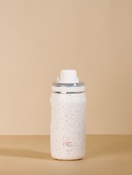 HYDRA BOTTLE VYTA 350ML PINK/YELLOW CRUSH PACCO