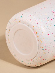 HYDRA BOTTLE VYTA 350ML PINK/YELLOW CRUSH PACCO