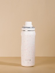 HYDRA BOTTLE VYTA 500ML PINK/YELLOW CRUSH PACCO