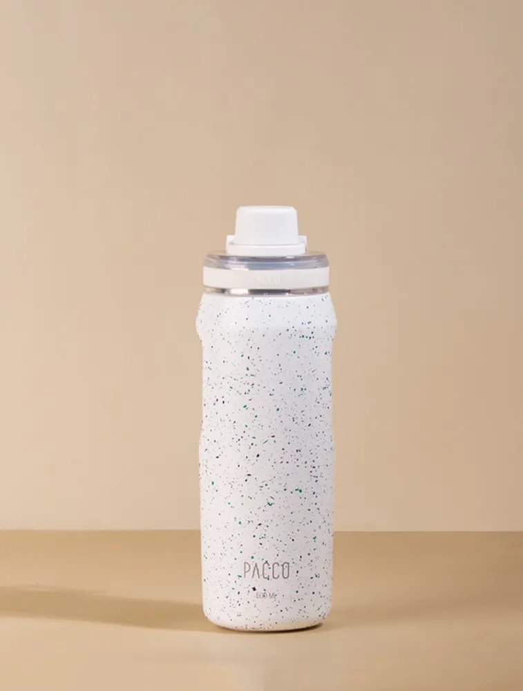 HYDRA BOTTLE VYTA 500ML UVA/GRASS PACCO