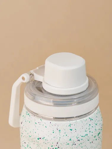 HYDRA BOTTLE VYTA 500ML UVA/GRASS PACCO