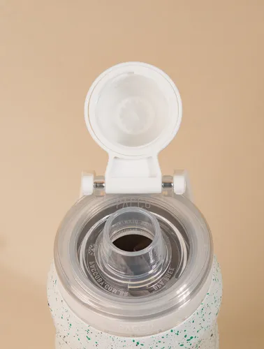 HYDRA BOTTLE VYTA 500ML UVA/GRASS PACCO
