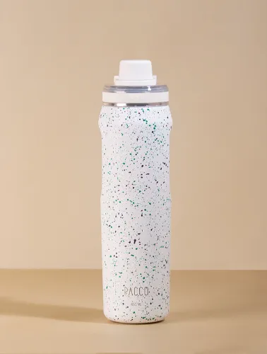 HYDRA BOTTLE VYTA 650ML UVA/GRASS PACCO