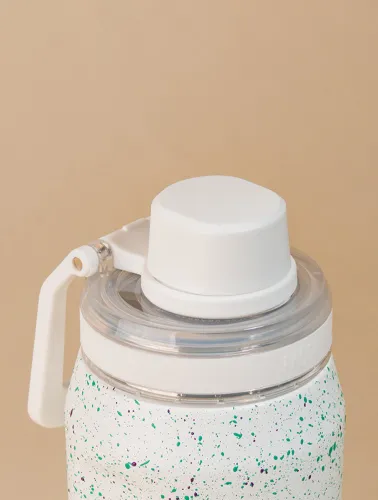 HYDRA BOTTLE VYTA 650ML UVA/GRASS PACCO
