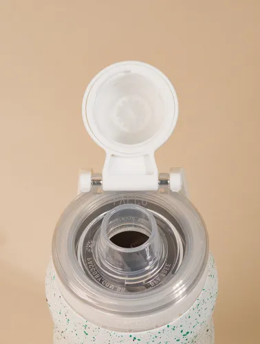HYDRA BOTTLE VYTA 650ML UVA/GRASS PACCO