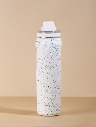 HYDRA BOTTLE VYTA 650ML UVA/GRASS PACCO