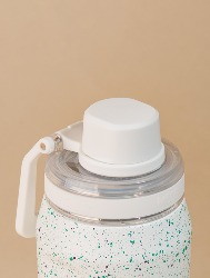 HYDRA BOTTLE VYTA 650ML UVA/GRASS PACCO