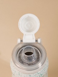 HYDRA BOTTLE VYTA 650ML UVA/GRASS PACCO