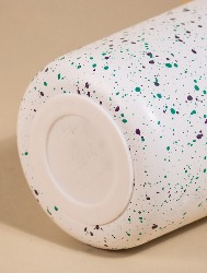 HYDRA BOTTLE VYTA 650ML UVA/GRASS PACCO