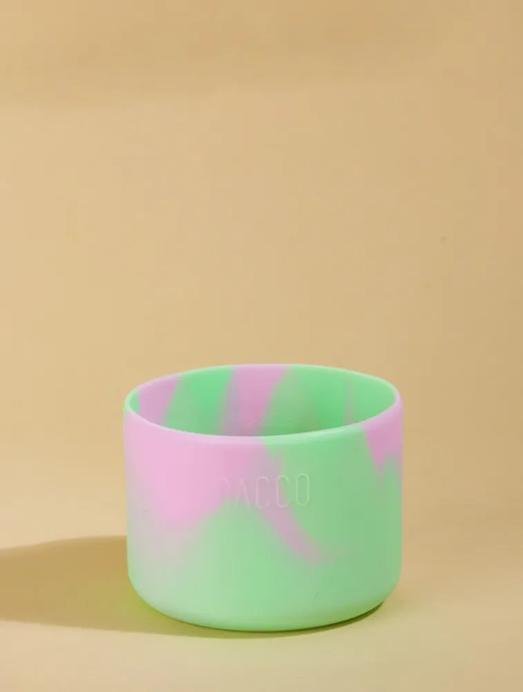CAPA SILICONE VYTA BASE 950ML BLUR LILAS BY PACCO