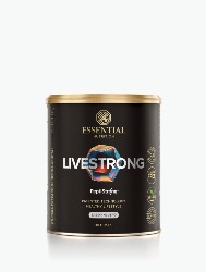 LIVESTRONG NEUTRO 276G/30FD ESSENTIAL NUTRITION