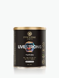 LIVESTRONG NEUTRO 276G/30FD ESSENTIAL NUTRITION