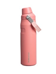 GARRAFA TERMICA AEROLIGHT FAST FLOW 710ML TERRACOTA STANLEY 08755