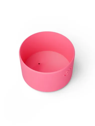 CAPA SILICONE 350/500/750ML ROSA PINK GET