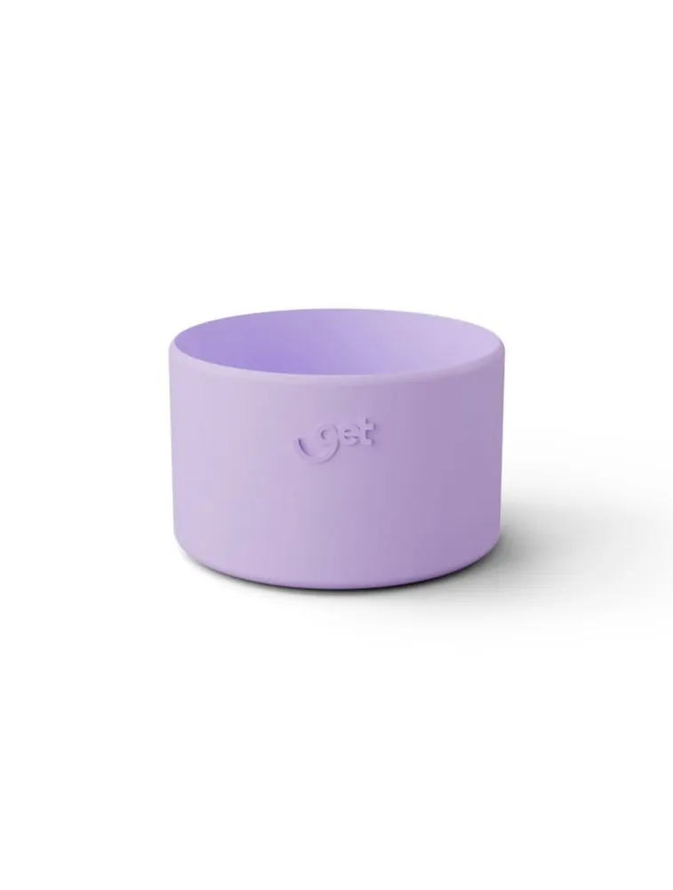 CAPA SILICONE 350/500/750ML LILAS GET