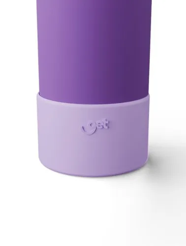 CAPA SILICONE 350/500/750ML LILAS GET