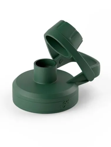 TAMPA GARRAFA VERDE MILITAR GET