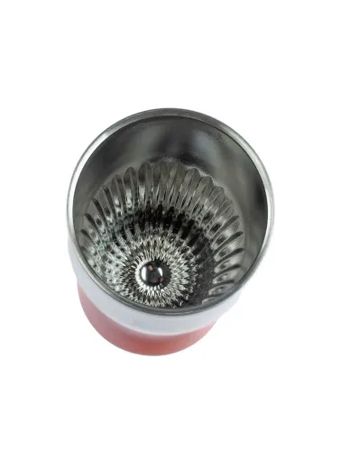 COPO TERMICO HAPPY HOUR 0,44L AMBER HAZE STANLEY 08195
