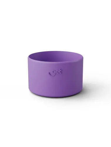 CAPA SILICONE 350/500/750ML ROXO GET