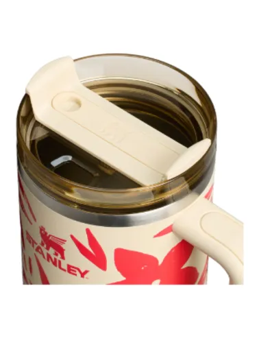 COPO QUENCHER TERMICO 2.0 1,18L RESORT FLORAL STANLEY 08759