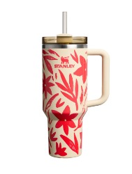 COPO QUENCHER TERMICO 2.0 1,18L RESORT FLORAL STANLEY 08759