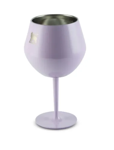 TAÇA COCKTAIL TERMICO 414ML SOUR GRAPE GLOSS STANLEY 08830