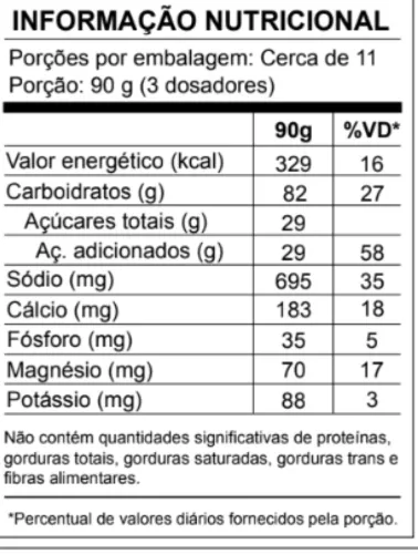 PRE-TREINO NITRATO 1KG LIMAO XTRATUS