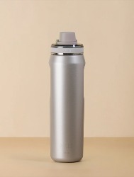 HYDRA BOTTLE VYTA 650ML OURO BRANCO PACCO