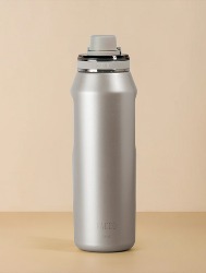 HYDRA BOTTLE VYTA 950ML OURO BRANCO PACCO