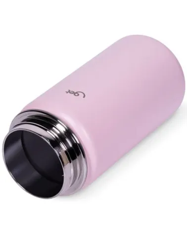 GARRAFA TRITY 350ML ROSE GET