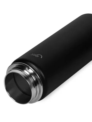 GARRAFA TRITY 750ML PRETO GET
