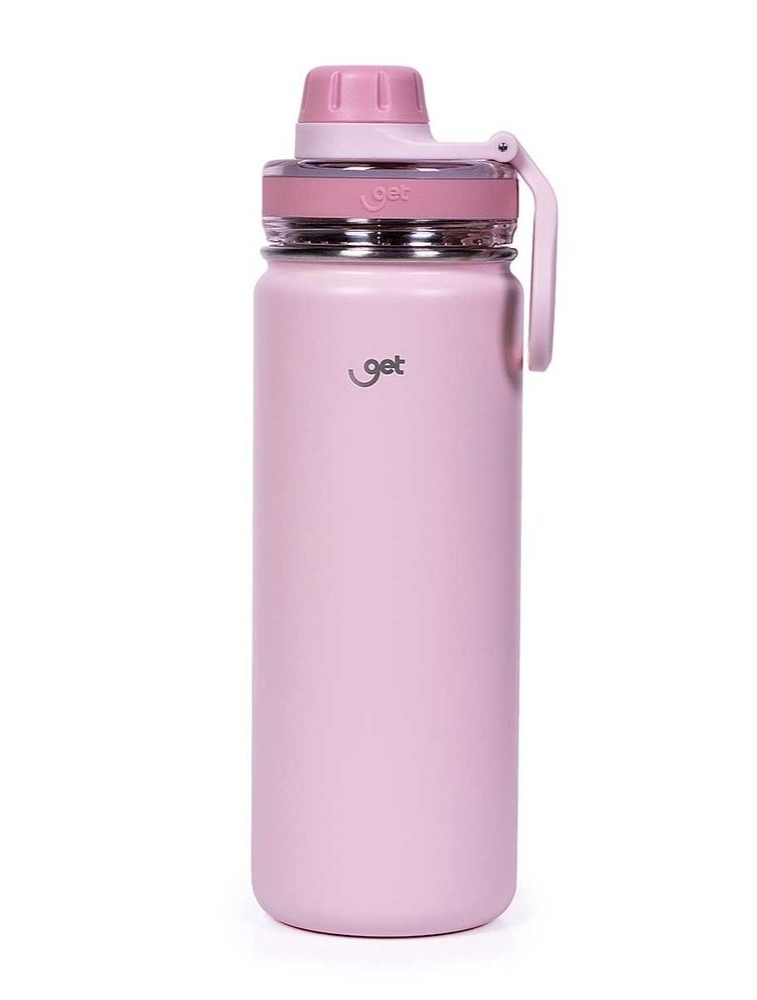 GARRAFA TRITY 750ML ROSE GET