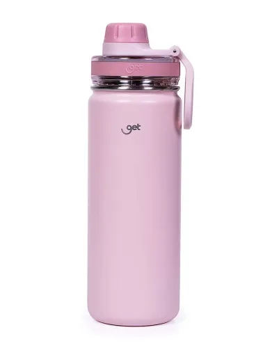 GARRAFA TRITY 750ML ROSE GET