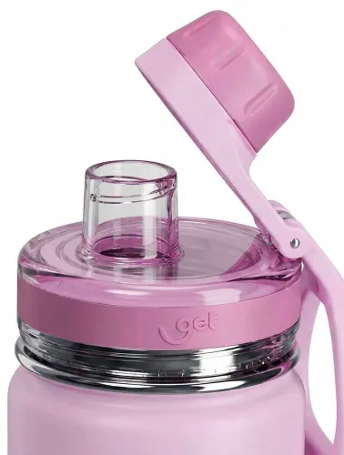 GARRAFA TRITY 750ML ROSE GET